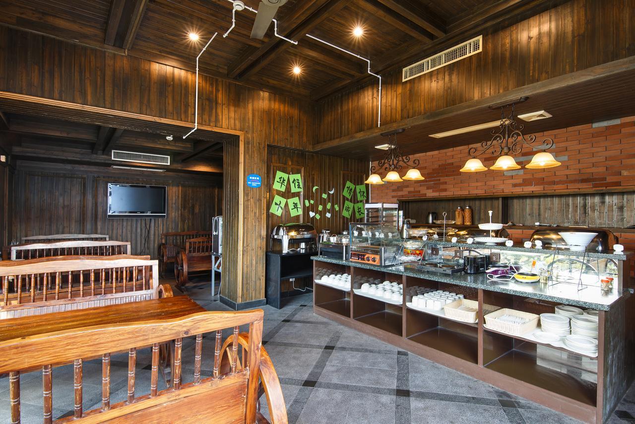 Hanting Hotel Hangzhou West Lake Longjing Road Eksteriør billede